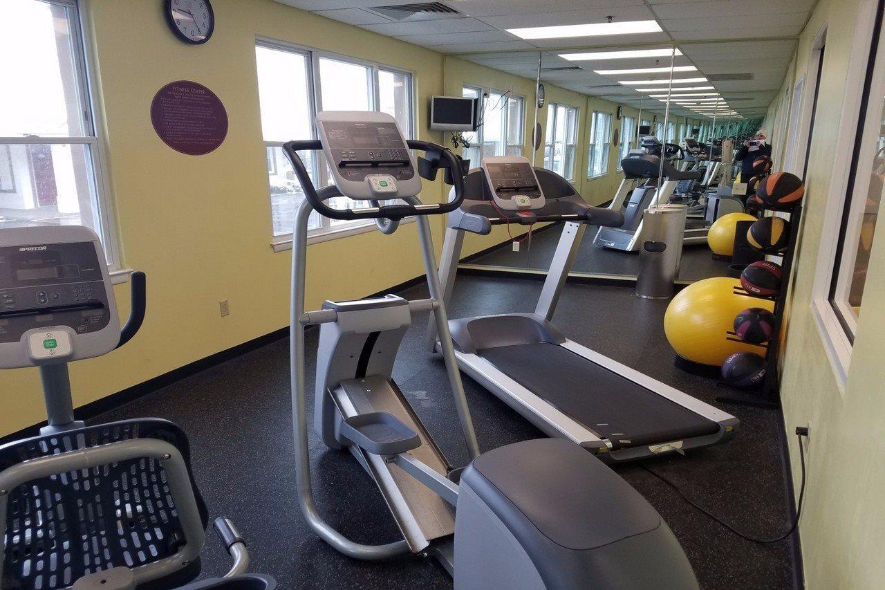 Quality Inn Poughkeepsie Buitenkant foto