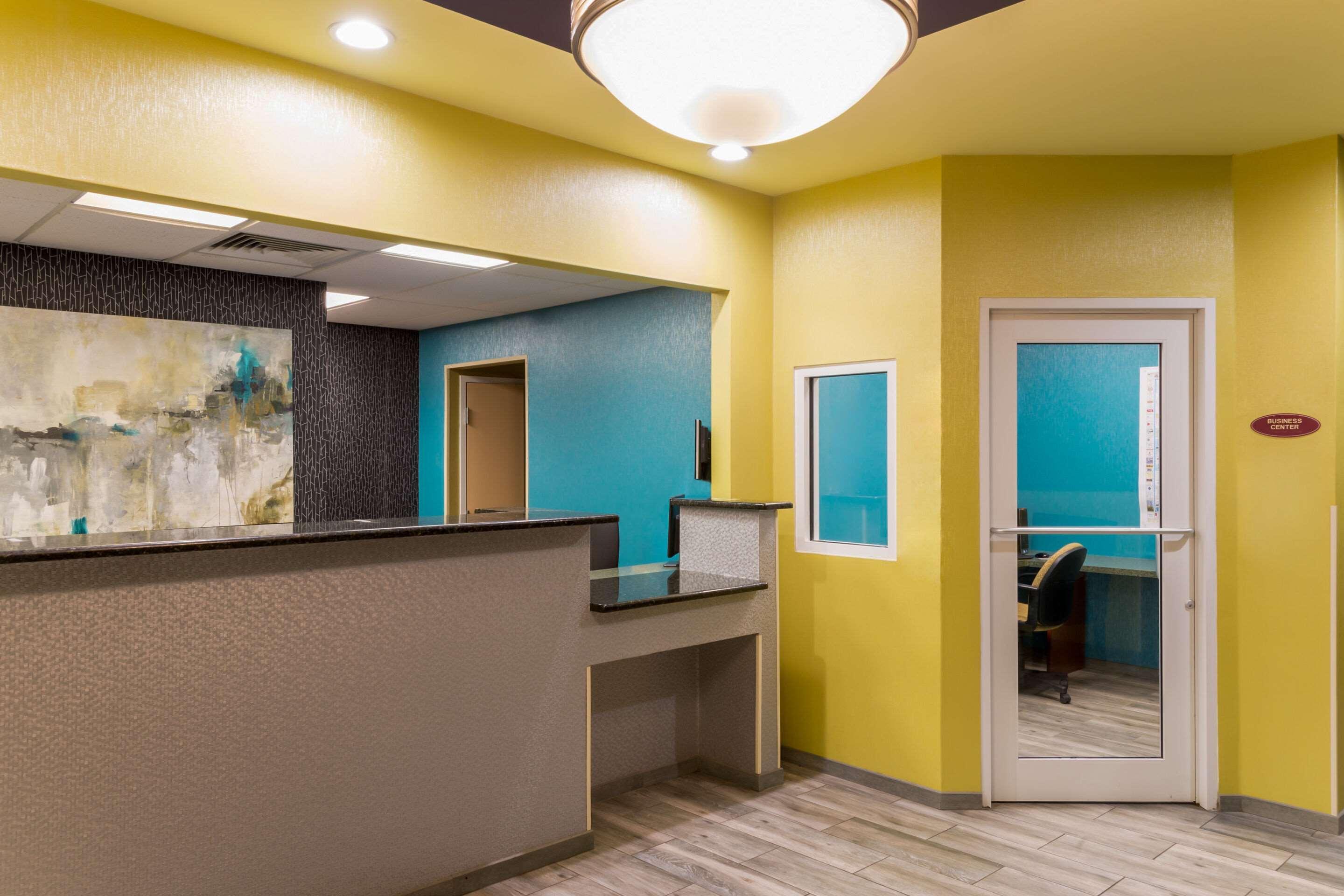 Quality Inn Poughkeepsie Buitenkant foto