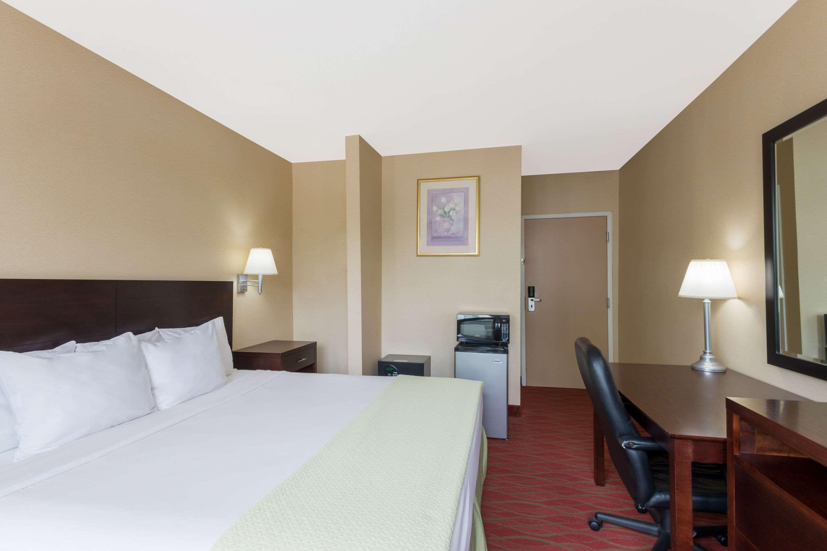 Quality Inn Poughkeepsie Buitenkant foto