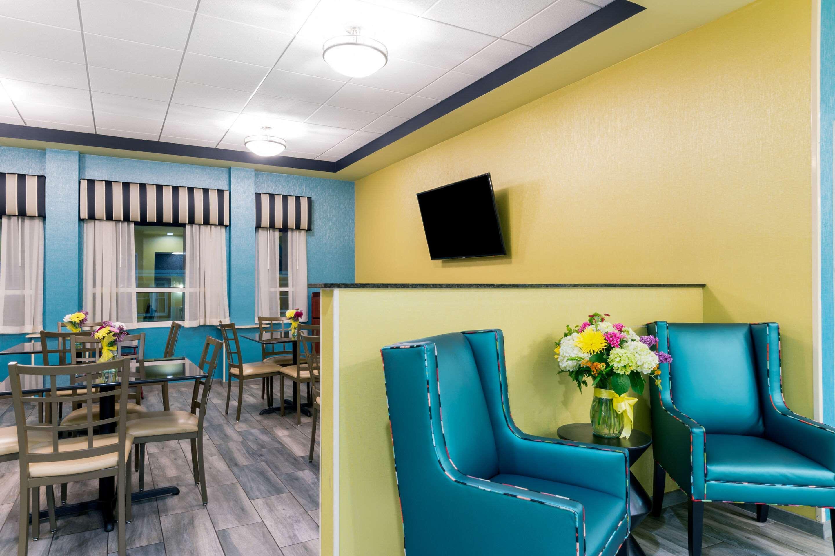 Quality Inn Poughkeepsie Buitenkant foto